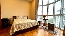 The Bayshore (D16), Condominium #567969691